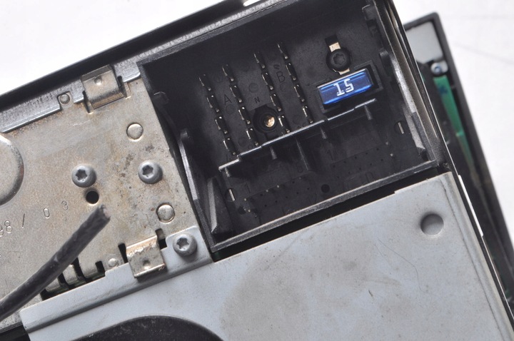 фото №6, Opel vectra c iii радіо 13190853