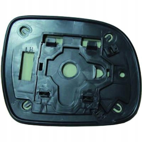 фото №1, Скло дзеркало do toyota hilux kun 05-11