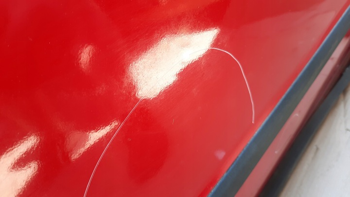 фото №9, Дверь перед передние правые vw passat b5 96-00r