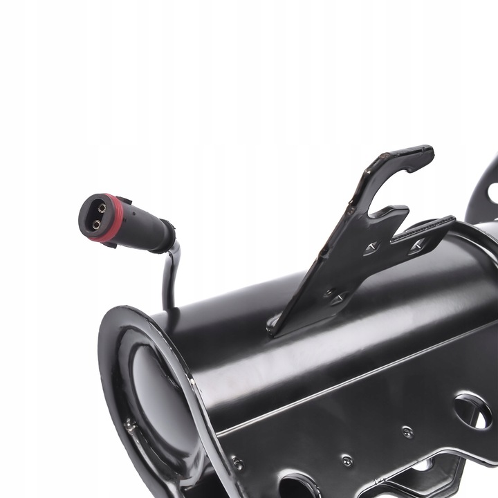 фото №11, Амортизатор переднее левый do opel insignia a g09 2007-2018