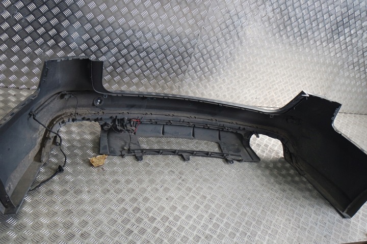 фото №10, Бампер зад audi a6 s6 4g9 рестайлинг avant pdc