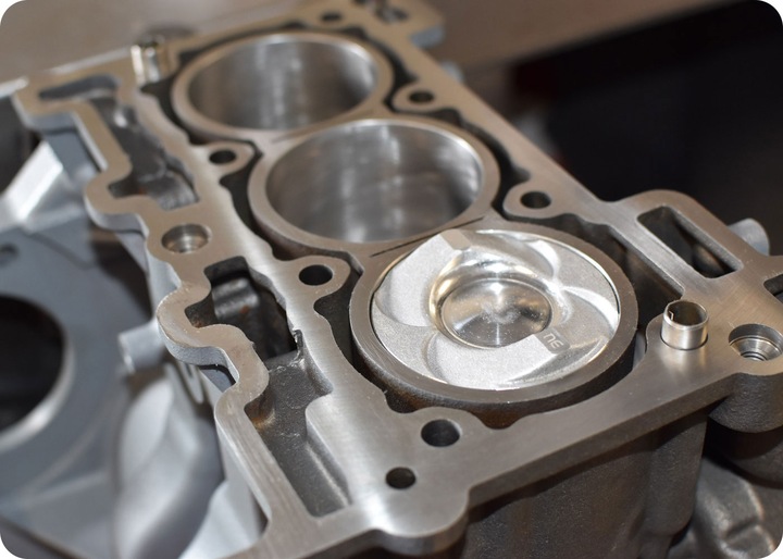 фото №9, Двигун sfjd 1.0 ecoboost ford fiesta vii 2013 - 1,0