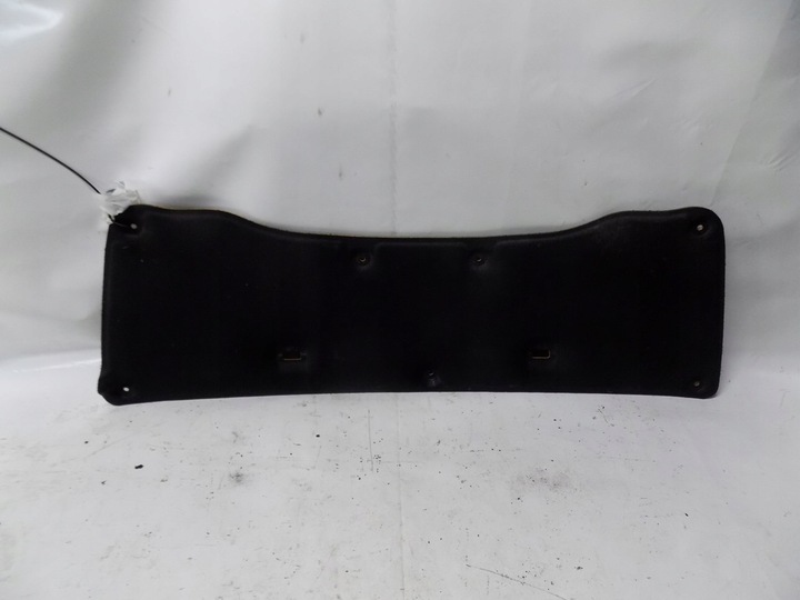 фото №1, Toyota rav4 iii рестайлінг 2.2 шумоізоляція капота