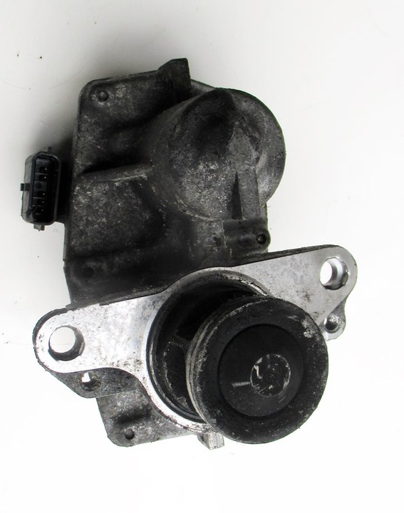 фото №1, Mercedes vito w447 1.6 cdi клапан egr