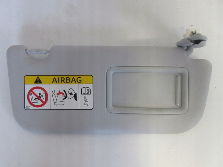 фото №1, Prius iv захист сонцезахисна права сонцезахисний козирок