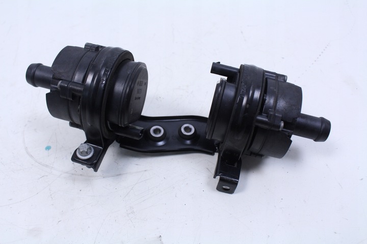 фото №3, Додатковий помпа води smart fortwo ii 15r електричний