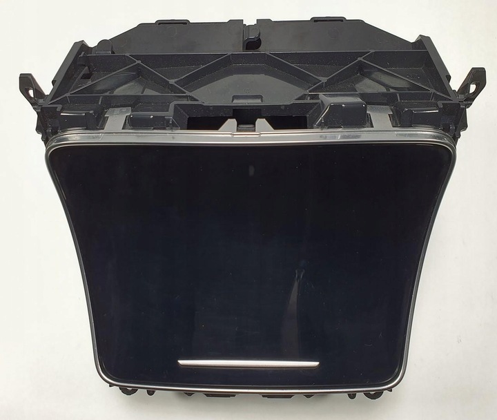 фото №1, Бардачок na кружки dekor mercedes w205 a2056804510