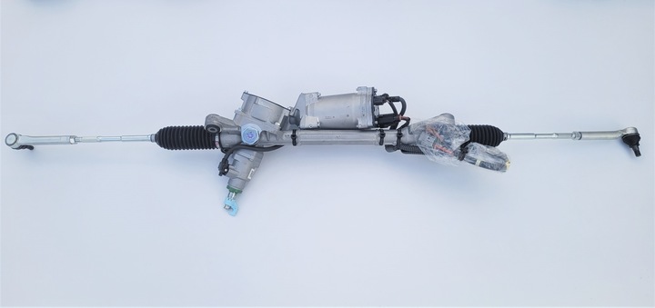 фото №1, Subaru xv рулевая рейка 34110fl041 новая