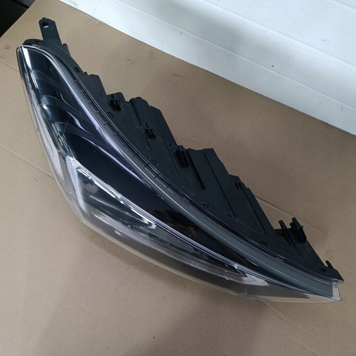 фото №6, Фара праве перед hyundai tucson iii рестайлінг повний led 92102-d7700