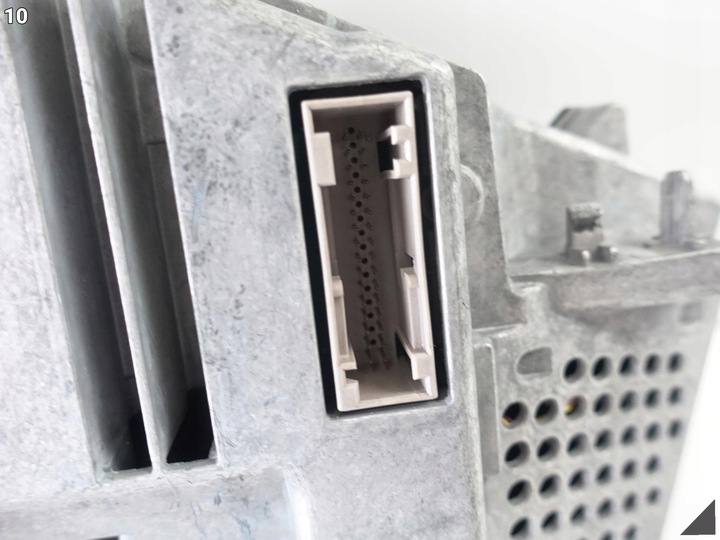 фото №11, Porsche panamera turbo s 971 lcd спидометр приборы