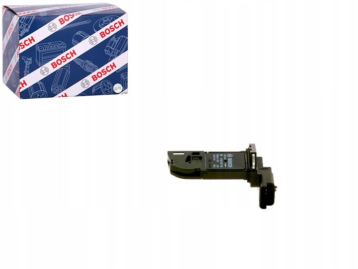 фото №1, Витратомір повітря ds ds 3 ds 4 ds 4 ii ds 5 ds 7 citroen