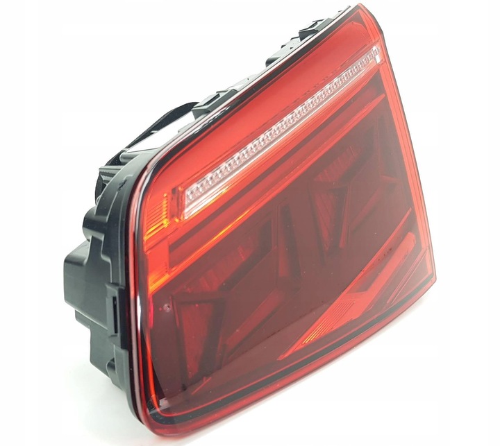 фото №15, Vw passat b8 рестайлинг лампа правая зад sedan 3g5945308f