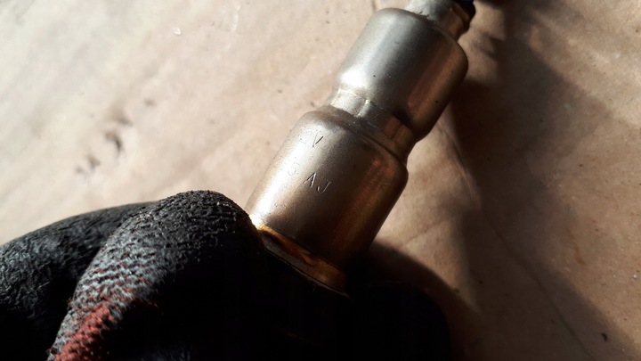 фото №8, S4 b8 рестайлинг лямбда-зонд 06e906265aj 3.0 tfsi s5 q5