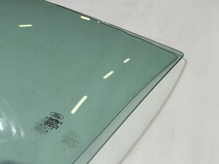 фото №7, Стекло дверь боковая перед передняя левая ford mustang cabrio 2010 - 2014