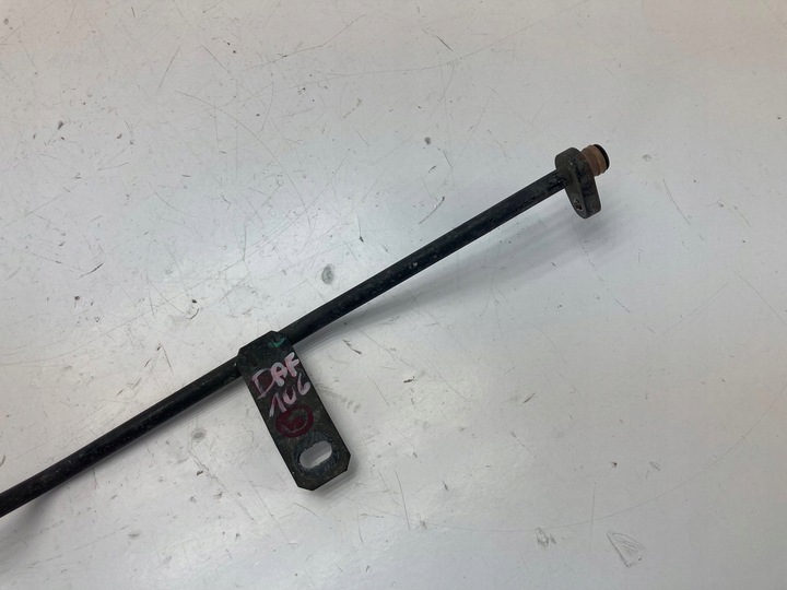 фото №5, Daf 106 xf рестайлинг евро 6 трубка шланг кондиционера 2122245