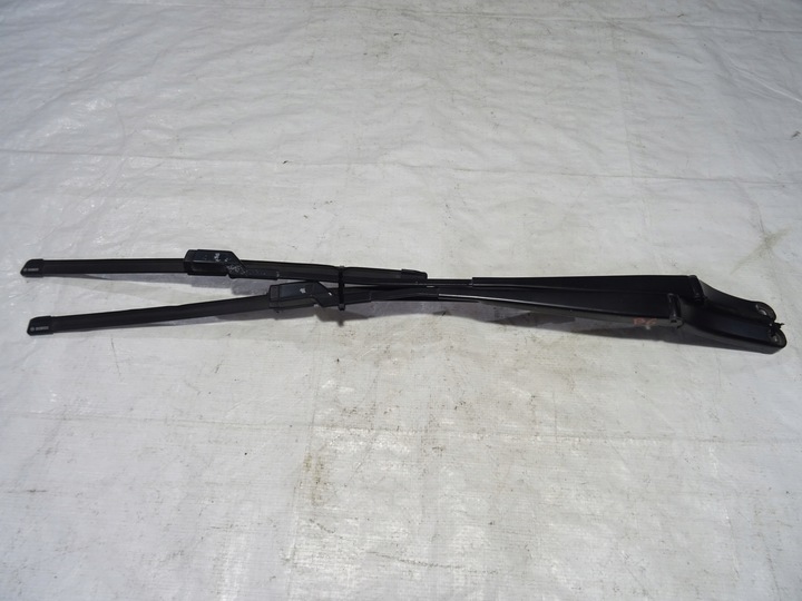 фото №1, Лист рессоры рычаги дворник перед vw passat b6 3c0