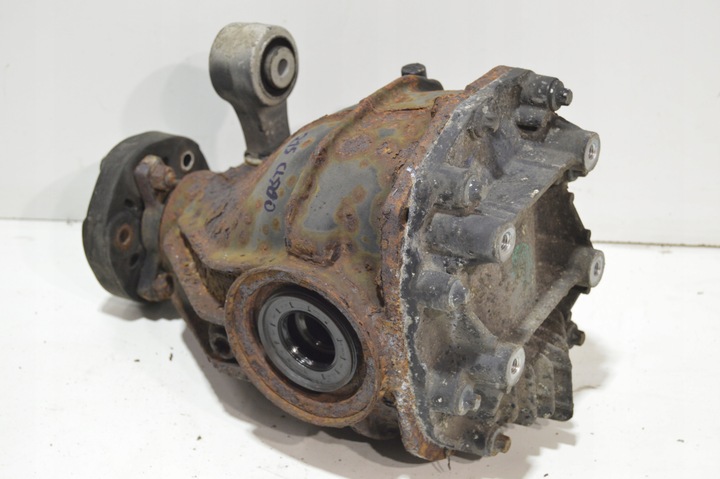 фото №1, Мост дифференциал mercedes w215 c215 2.82 cl500