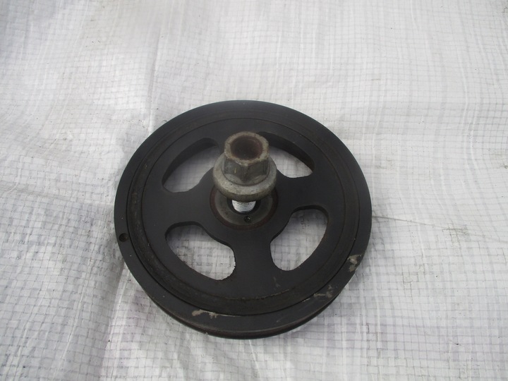 фото №2, Колесо пасове 1.0 g3lc g3la kia ceed hyundai i20 i30