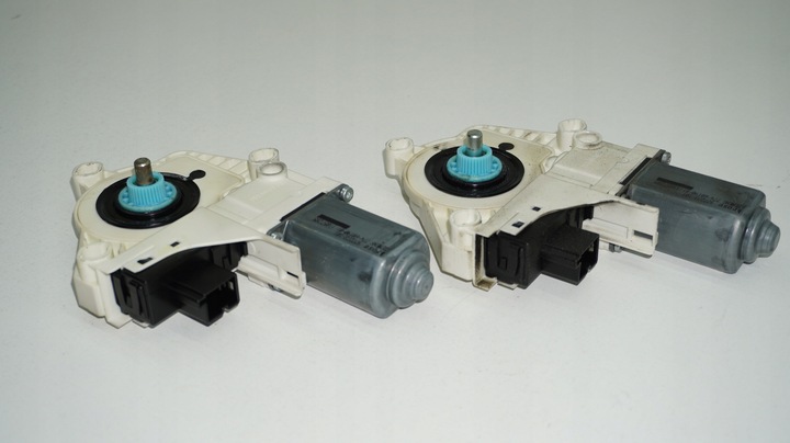 фото №8, Audi q7 4l a6 c6 двигунчик підйому скло