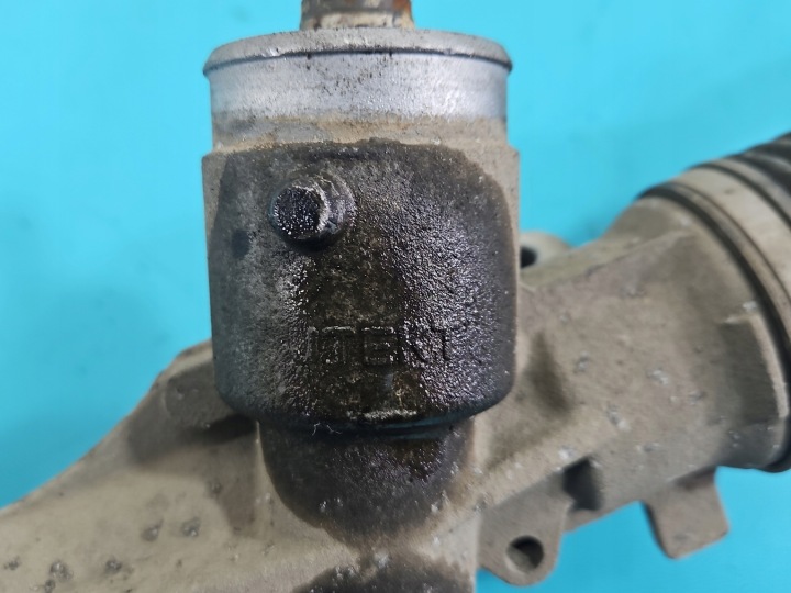 фото №11, Рейка кермова рульова рейка toyota auris ii 45510-02320 європа