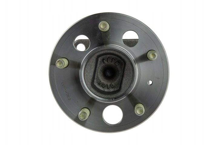 фото №5, Ступиця підшипник колеса зад nty chevrolet uplander 3.5 3.9