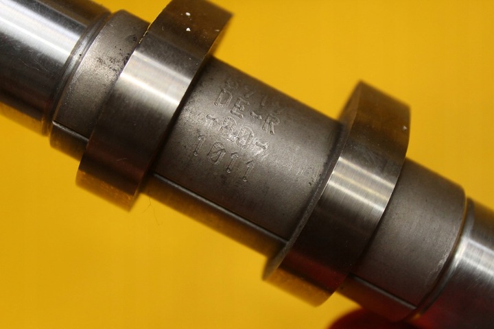 фото №8, Вал лівий вихлоп vectra c 3.0 cdti 80-1011 z30dt