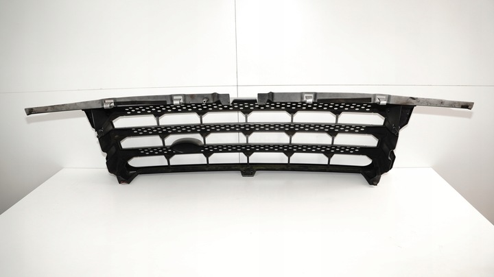 фото №5, Решітка радіатора решітка бампера range rover sport l320 05-09