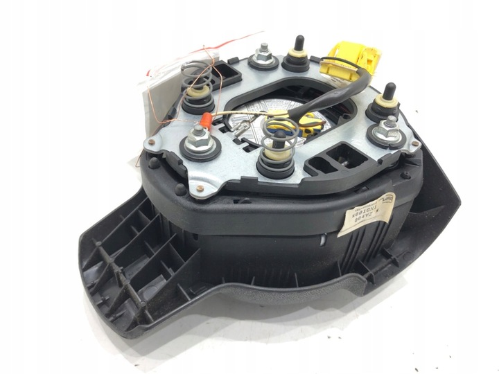 фото №2, Подушка безопасности водителя seat altea подушка безопасности