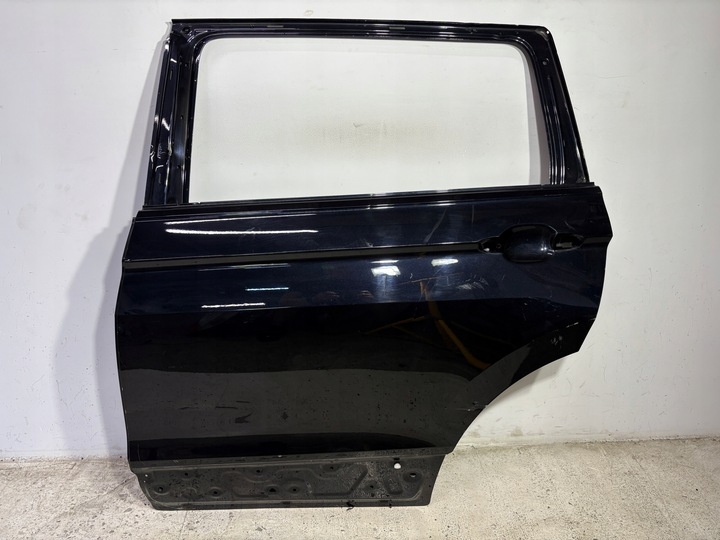 фото №1, Дверь задние левая volkswagen tiguan ii 2 allspace 5nn
