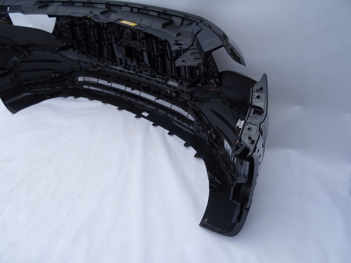 фото №8, Бампер перед переднє mercedes x243 eqb amg набір