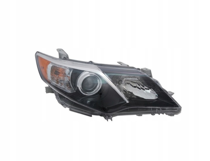 фото №1, Лампа передняя toyota camry xv50 2012- 8111006800