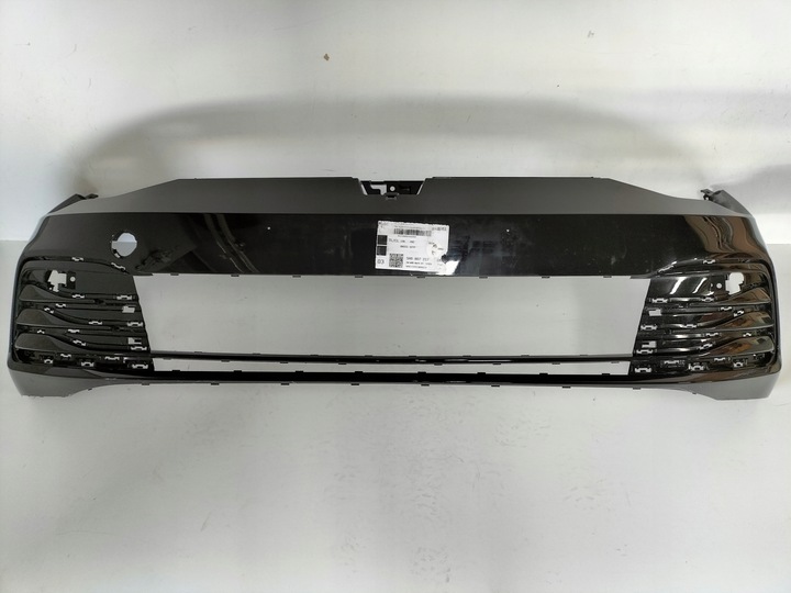 фото №1, Бампер переднее перед vw golf 8 viii 20-