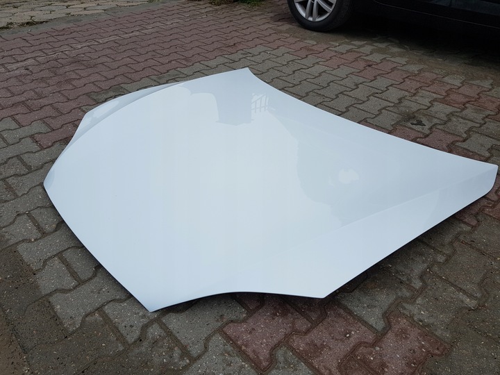 фото №9, Tesla s plaid 21- капот