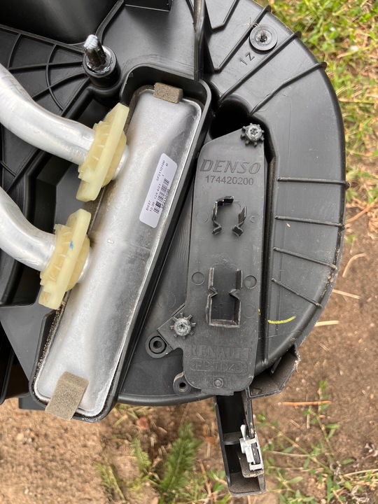 фото №9, Master iv / movano обігрівач 2021r. 272702687r