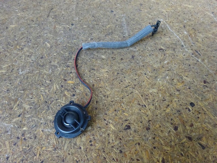 фото №1, Seat leon i toledo ii динамик высокочастотный 1m0035411b