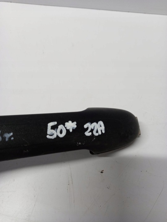 фото №3, Ручка наружная левая передняя mercedes vito