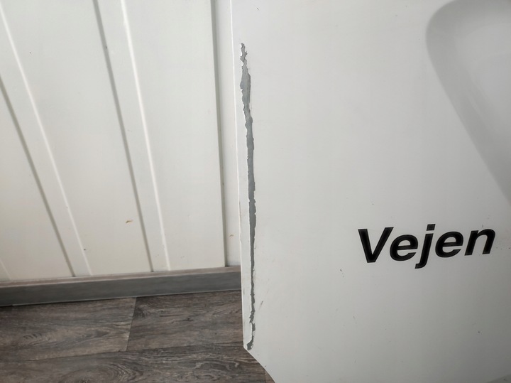 фото №11, Двері maxus ev30 e-deliver 3 передні ліві