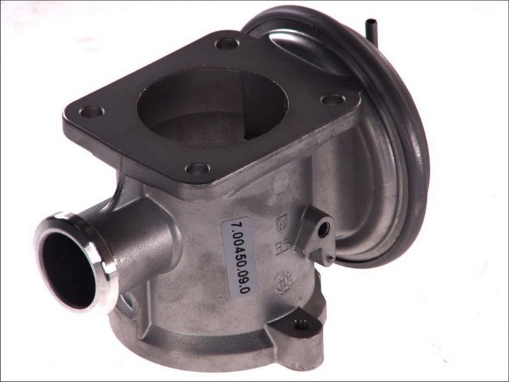 фото №1, Клапан egr pierburg 7.00450.09.0