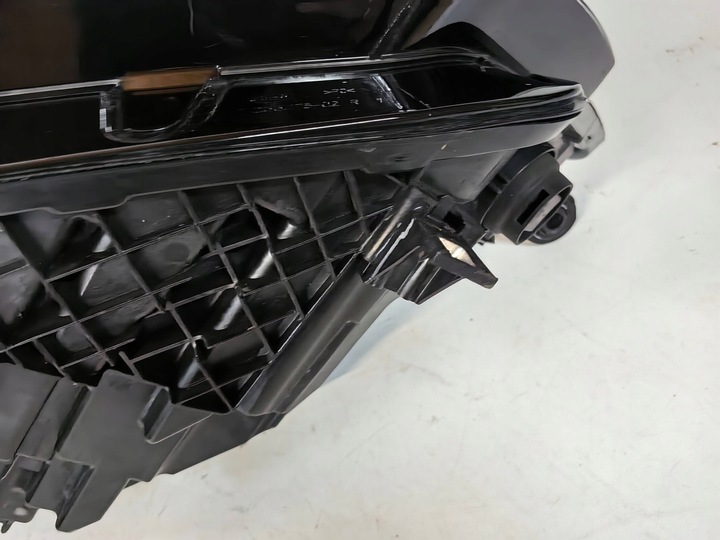 фото №10, Audi q5 80a рестайлінг matrix - лампа повний led права рекомендую