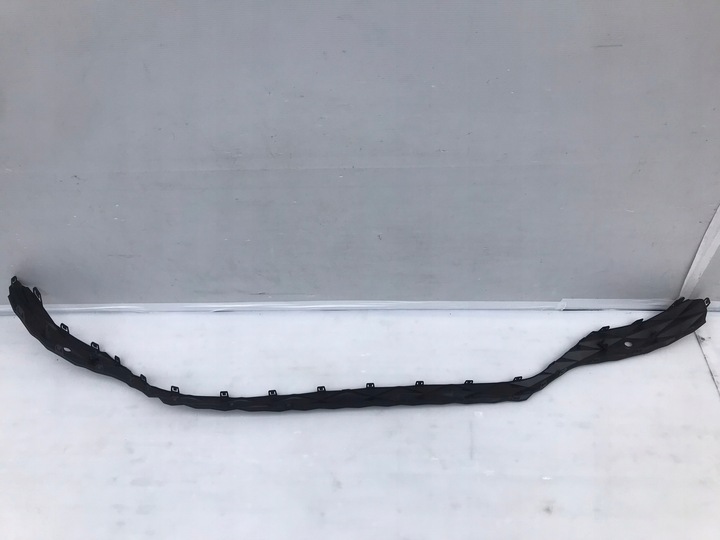 фото №5, Hyundai tucson iv nx4e накладка бампера зад 2020-