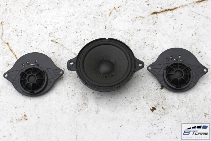 фото №13, Audi a4 універсал allroad динаміки комплект 8w9035382 8w5035411 8w0035415 8w5035
