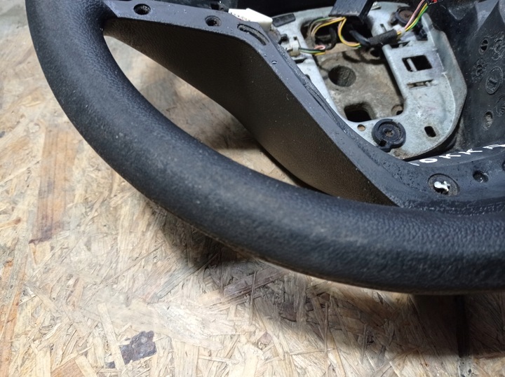 фото №6, Руль opel astra iv j, meriva b, zafira c, mokka