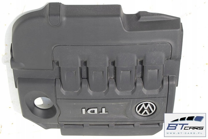 фото №10, Vw крышка крышка двигателя дизель tdi 04l103925 04l103925kk 04l 103 925 04l