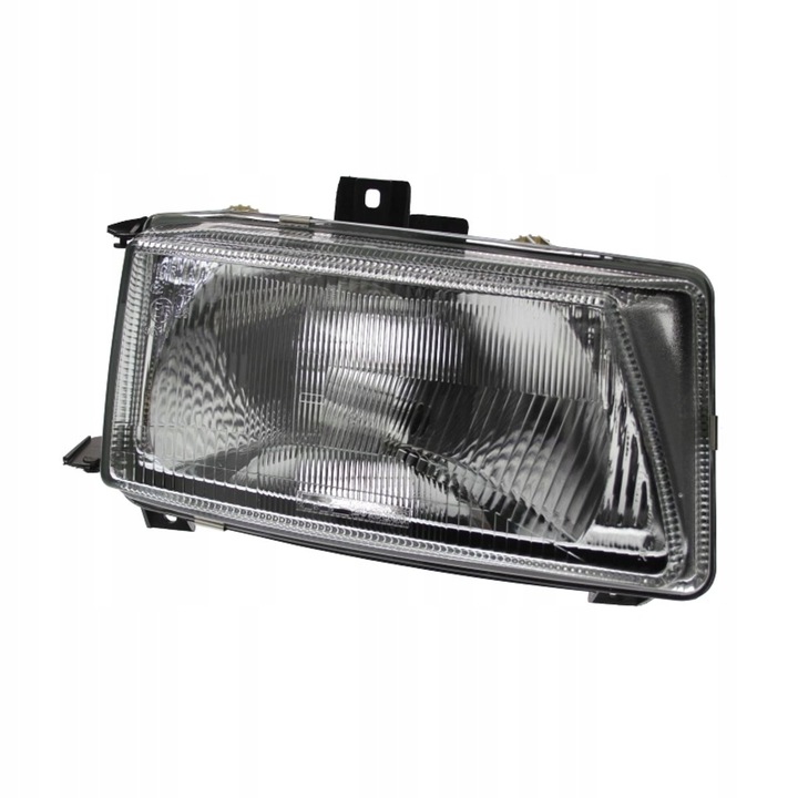 фото №2, Tyc 20-5365-08-2 фара