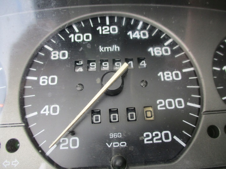 фото №10, Seat toledo 1.9 tdi спідометр  підкермові важелі 1l0919033ee