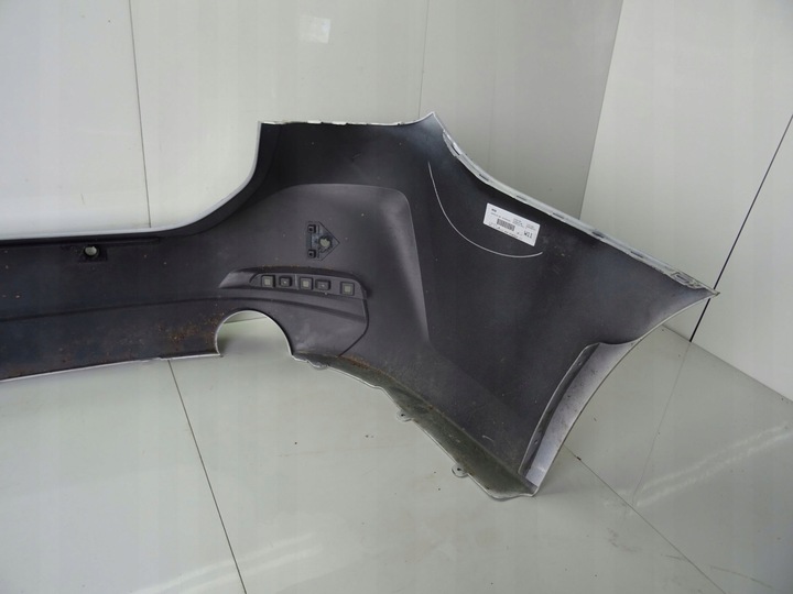 фото №7, Bmw 3 g20 g21 2020 бампер задний