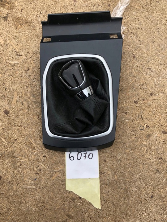 фото №1, Ручка чехол ford ecosport