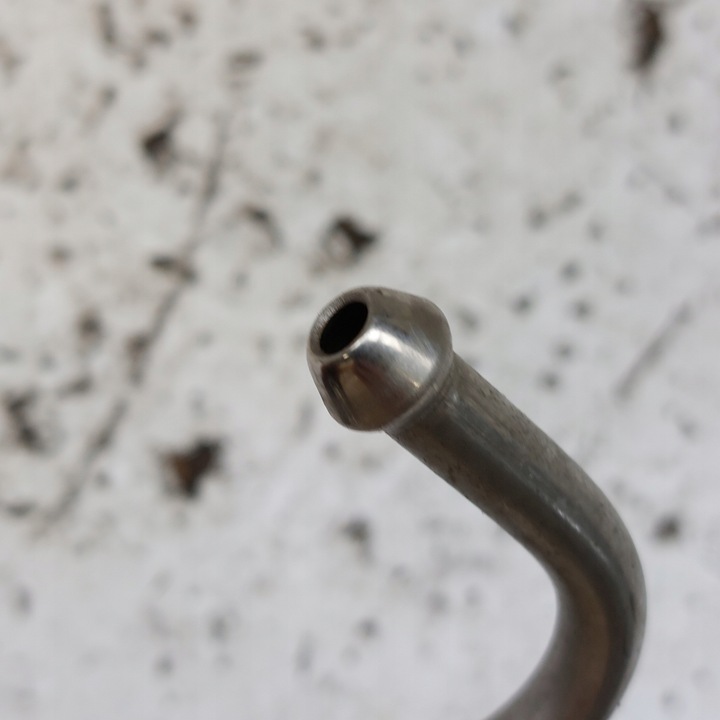 фото №10, Ford focus mk3 st 2,0b шланг пального cj5e-9j323-bd