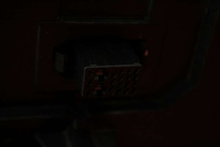 фото №10, Фара правый лампа перед ксенон ксенон eu 1k6941032 vw jetta 5 v 05-11