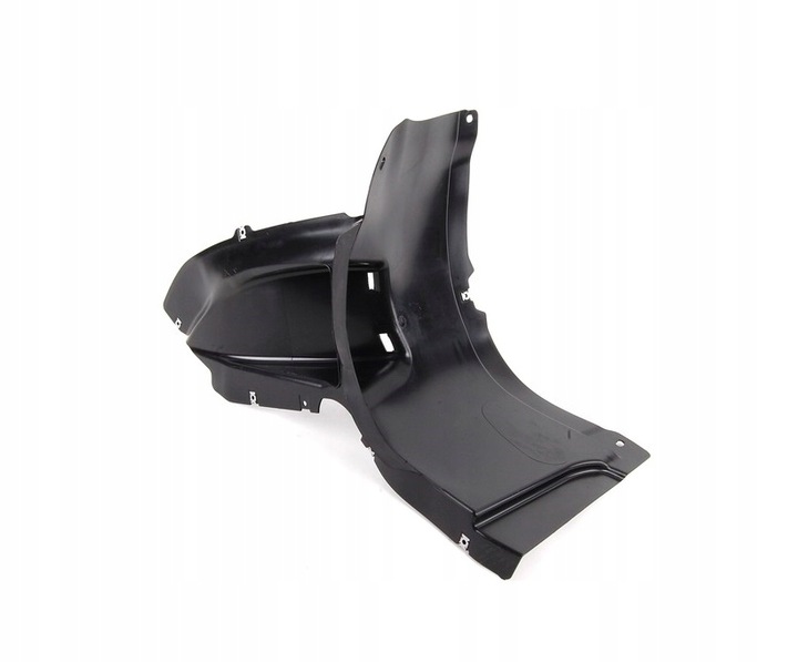 фото №1, Подкрылок vw passat b6 06- 3cd805912 правые новое